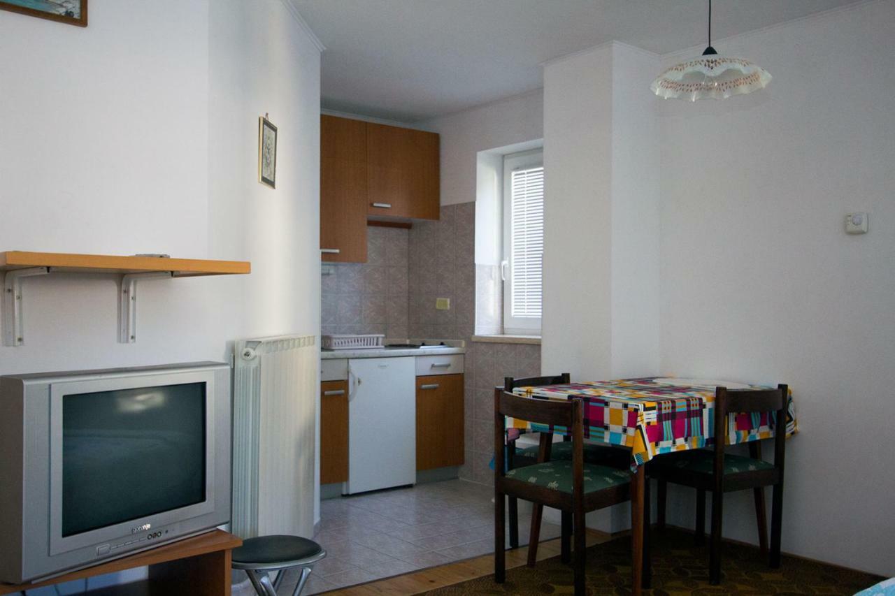Apartment Mavrica Bovec Exteriör bild
